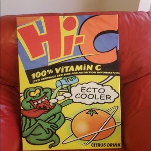 Meet your Posher, Matthew